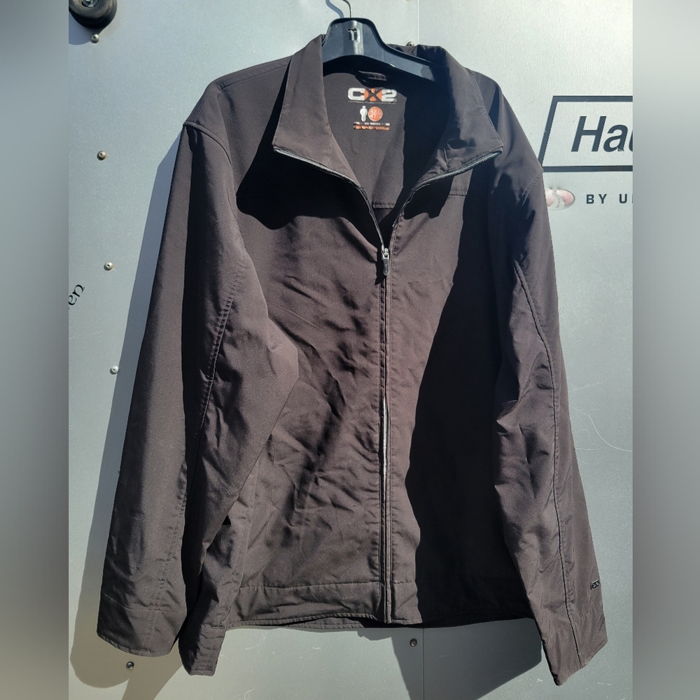 Men's CX2 light jacket size 4XL